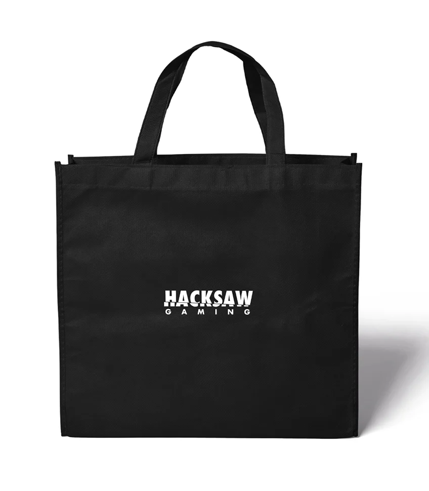 Le Rapper Canvas bag - Image 3