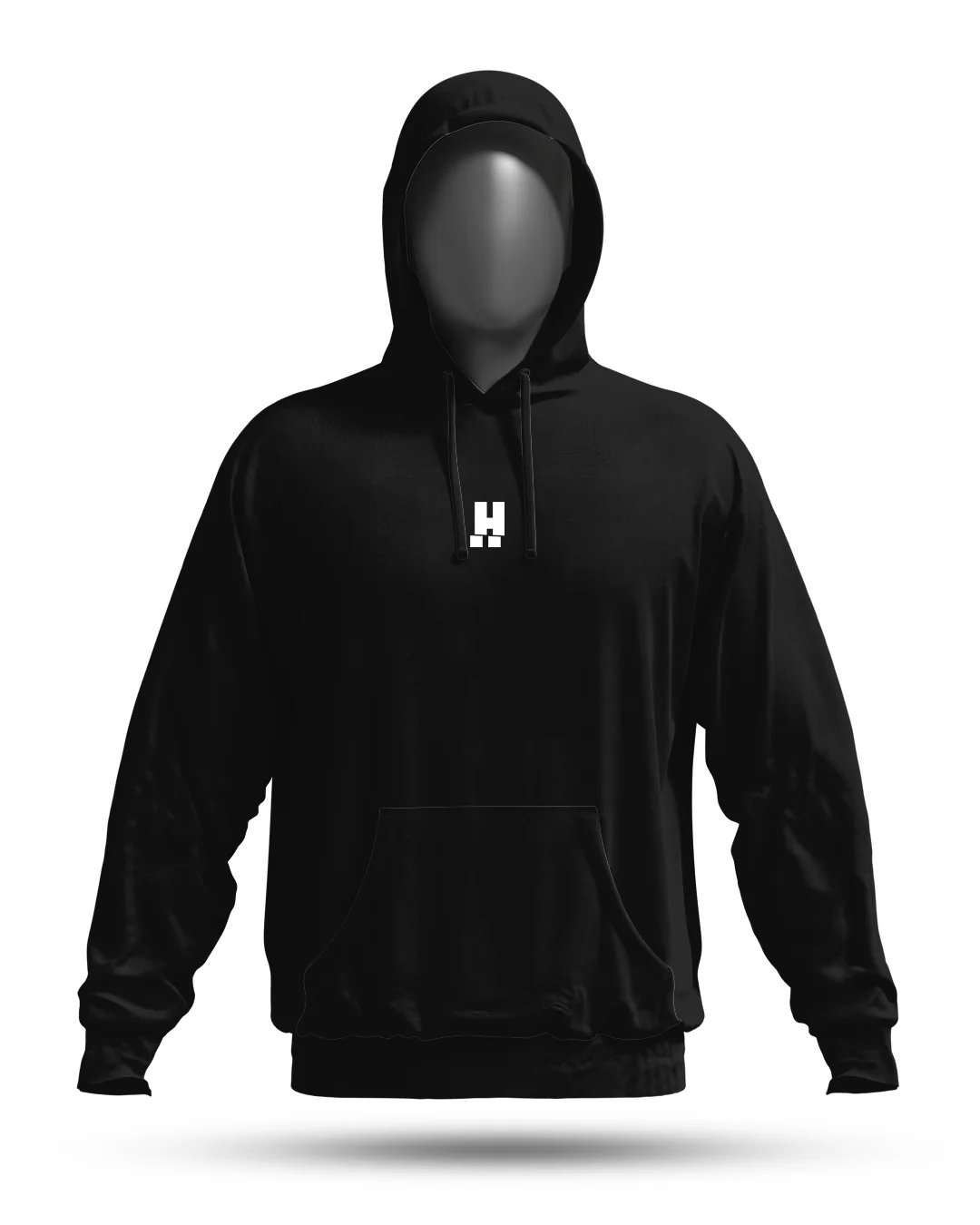 Duel at Dawn Reel Hoodie - Image 4